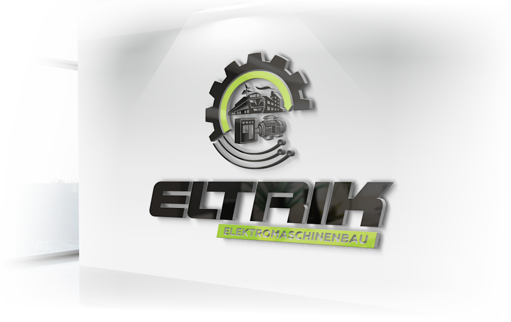 Logo eltrik-Elektromaschinenbau
